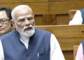 क्रेडिट, वॉर्निंग और टेक्निकल बहानेबाजी.. महिला आरक्षण पर पीएम मोदी ने लोकसभा में क्या कहा?