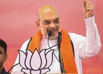 हम सारे गुंडों को उल्टा लटकाने का काम करेंगे…गृह मंत्री अमित शाह ने बंगाल की जनता से की टीएमसी का हिसाब करने की अपील