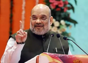 अमित शाह ने किया मिलियन माइंड्स टेक सिटी का उद्घाटन, 1100 करोड़ की लागत से तैयार हुआ है IGBC प्लेटिनम रेटेड SEZ IT पार्क, जानिए खासियत