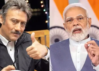 दुनियाभर में संकट, यहां लोग अब भी आराम से खा-पी रहे.. जैकी श्रॉफ ने किया पीएम मोदी की अपील का समर्थन, जानिए क्या कहा