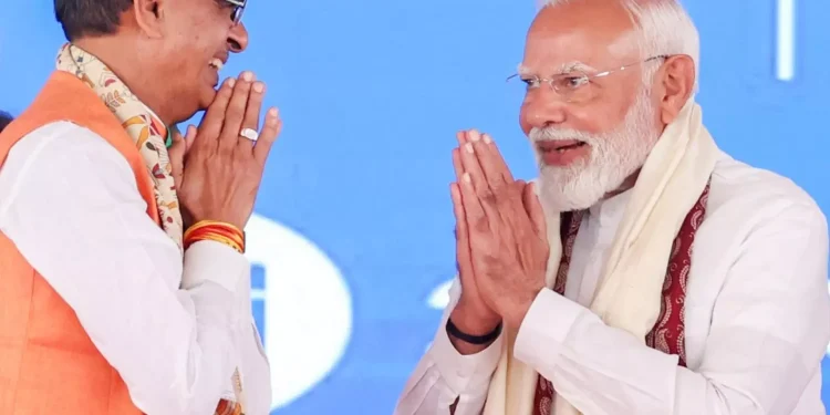 सीएम नहीं, अपने शिवराज से बात कर रहा हूं… जब पीएम मोदी ने किया था पूर्व मुख्यमंत्री को फोन, बोले- ‘लगा करियर खत्म हो रहा है.!