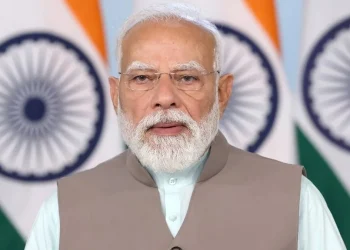 पीएम मोदी की अपील के बाद गृहमंत्री अमित शाह ने भी कम किया अपना काफिला, मुहिम में हुए शामिल