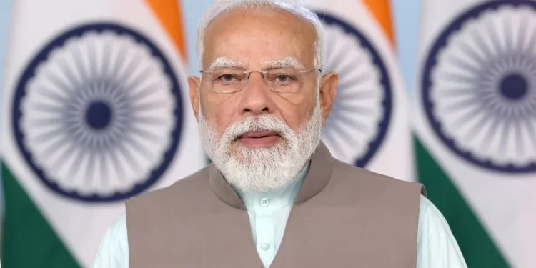 पीएम मोदी की अपील के बाद गृहमंत्री अमित शाह ने भी कम किया अपना काफिला, मुहिम में हुए शामिल