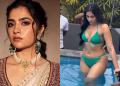 बॉलीवुड एक्ट्रेस का FAKE वीडियो वायरल, देखकर हैरान हुए फैंस, पूल के किनारे शूट करते दिखाया, होगा एक्शन