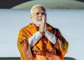 मोदी सरकार के 12 साल पूरे, जानें प्रधानमंत्री के वो 12 फैसले, जिनकी सबसे ज्यादा चर्चा हुई