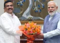 पीएम मोदी से मिलने पहुंचे बंगाल सीएम शुभेंदु अधिकारी, मोदी सरकार ने खोला बंगाल के लिए ‘खजाना’