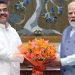 पीएम मोदी से मिलने पहुंचे बंगाल सीएम शुभेंदु अधिकारी, मोदी सरकार ने खोला बंगाल के लिए ‘खजाना’
