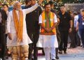 कौन है बीजेपी के ‘रियल बॉस’ कौन?  बंगाल चुनाव में जीत के बाद पीएम मोदी ने किया खुलासा, दिया खास मैसेज