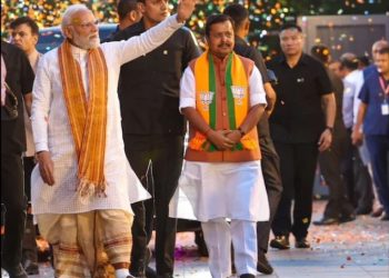 कौन है बीजेपी के ‘रियल बॉस’ कौन?  बंगाल चुनाव में जीत के बाद पीएम मोदी ने किया खुलासा, दिया खास मैसेज