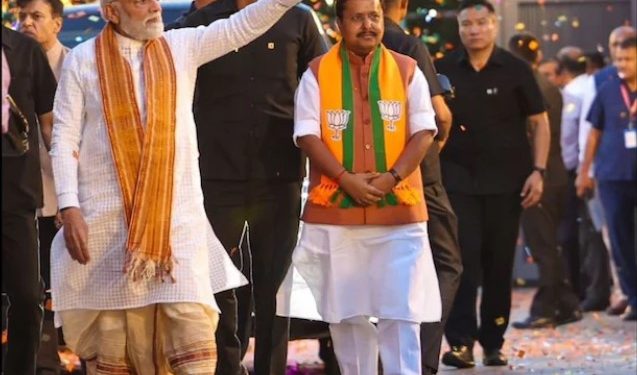 कौन है बीजेपी के ‘रियल बॉस’ कौन?  बंगाल चुनाव में जीत के बाद पीएम मोदी ने किया खुलासा, दिया खास मैसेज