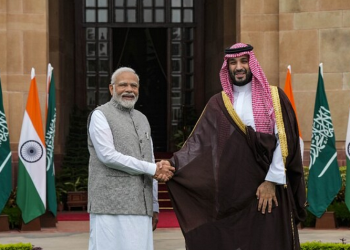 इसे स्वीकार नहीं करेंगे… UAE में 3 भारतीयों के घायल होने पर भड़के पीएम मोदी, भारत ने जताई नाराजगी
