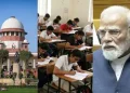 PM मोदी खुद इसकी निगरानी कर रहे हैं… NEET पेपर लीक मामले में केंद्र सरकार का बड़ा जवाब, सुप्रीम कोर्ट को ये बताया