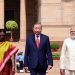 वियतनाम के राष्ट्रपति का दिल्ली में भव्य स्वागत, पीएम मोदी के साथ रक्षा और व्यापार पर होगी अहम चर्चा, इस मुद्दे पर रहेगा जोर