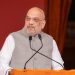 आपदा प्रबंधन में ग्लोबल लीडर बना भारत.. गाजियाबाद में एनडीआरएफ को ‘प्रेसिडेंट्स कलर’ मिलने पर बोले गृहमंत्री अमित शाह