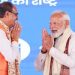 केंद्रीय मंत्री शिवराज ने पीएम मोदी पर लिखी किताब, 26 मई को दिल्ली में होगा ‘अपनापन’ का विमोचन, जानिए इसमें क्या है खास