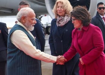 भारत-नीदरलैंड की दोस्ती कमल-ट्यूलिप जैसी.. पीएम मोदी ने नीदरलैंड में भारतीय समुदाय को किया संबोधित