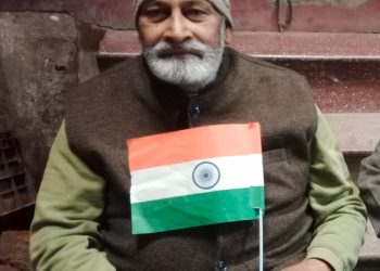 वरिष्ठ समाजसेवी और कांग्रेस नेता जोगी मिश्रा का दिल्ली में निधन, शोक की लहर, कल होगा अंतिम संस्कार