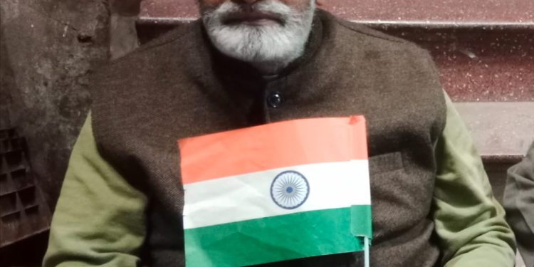 वरिष्ठ समाजसेवी और कांग्रेस नेता जोगी मिश्रा का दिल्ली में निधन, शोक की लहर, कल होगा अंतिम संस्कार