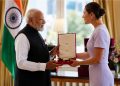 कौन है क्राउन प्रिंसेज विक्टोरिया, जिन्होंने दिया PM मोदी को स्वीडन का सबसे बड़ा सम्मान, कही जाती हैं गॉडमदर