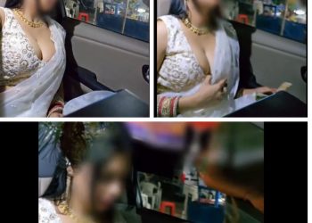 पति ने मायके जाने से किया इंकार तो पत्नी ने 8 महीने की बच्ची को पिला दिया तेजाब, फिर कार में…!