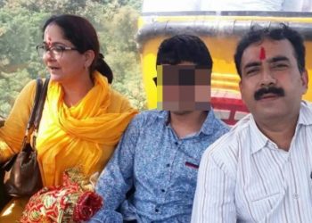 MP में आईजी की 16 साल की बेटी के सुसाइड से हड़कंप, घर पहुंचे IPS तो फांसी के फंदे से लटके मिली, जांच में ये सामने आया.!