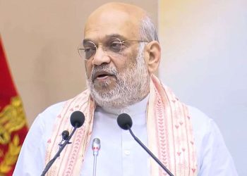 पाकिस्तान-बांग्लादेश सीमा पर  लागू होगा ‘स्मार्ट बॉर्डर’ सुरक्षा सिस्टम, गृहमंत्री अमित शाह का बड़ा फैसला, ड्रोन, रडार, स्मार्ट कैमरे लगेंगे