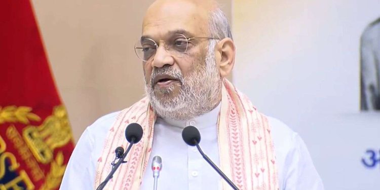 पाकिस्तान-बांग्लादेश सीमा पर लागू होगा ‘स्मार्ट बॉर्डर’ सुरक्षा सिस्टम, गृहमंत्री अमित शाह का बड़ा फैसला, ड्रोन, रडार, स्मार्ट कैमरे लगेंगे