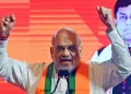कोलकाता में अमित शाह करेंगे बड़ा प्लान तैयार, मंत्रिमंडल विस्तार को लेकर भी होगी बातचीत