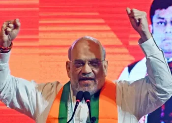कोलकाता में अमित शाह करेंगे बड़ा प्लान तैयार, मंत्रिमंडल विस्तार को लेकर भी होगी बातचीत