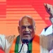 कोलकाता में अमित शाह करेंगे बड़ा प्लान तैयार, मंत्रिमंडल विस्तार को लेकर भी होगी बातचीत