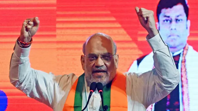 कोलकाता में अमित शाह करेंगे बड़ा प्लान तैयार, मंत्रिमंडल विस्तार को लेकर भी होगी बातचीत