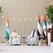 भारत-UAE के बीच LPG सप्लाई पर हुआ समझौता, पीएम मोदी के प्लेन को दी गई F-16 फाइटर जेट से सुरक्षा