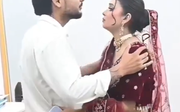 ब्रेकअप के बाद दूल्हे को भेजे दुल्हन के गंदे वीडियो, शादी टूटी तो थाने पहुंची लड़की ने सुनाई पूरी लव स्टोरी