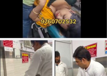 महिलाओं का अजीब तरीके से इलाज करता दिखा डॉक्टर! VIDEO वायरल हुआ तो उठी गिरफ्तारी की मांग