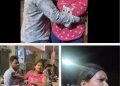 हाथ पकड़कर रोकता रहा पति, सड़क पर पुलिसवाले को गंदी-गंदी गालियां देती रही पत्नी, जानें पूरा माजरा