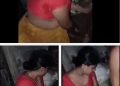 नाइट शिफ्ट से जल्दी घर लौटा पति, बिस्तर पर आशिक के संग थी पत्नी, फिर पति ने वीडियो बनाकर…