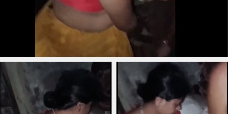 नाइट शिफ्ट से जल्दी घर लौटा पति, बिस्तर पर आशिक के संग थी पत्नी, फिर पति ने वीडियो बनाकर…