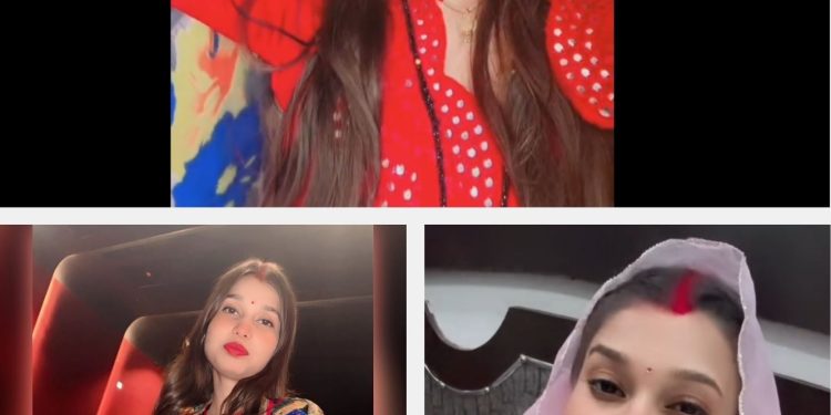 उसका अफेयर था, बीयर-गांजा पीती थी… ससुराल में सुसाइड करने वाली MP की पलक पर बड़ा खुलासा, पुलिस के सामने पति का खुलासा