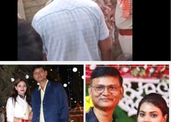 पत्नी की पढ़ाई के लिए पति ने बेची जमीन, नौकरी मिलते ही आशिक संग पकड़ी गई टीचर, सड़क पर हुआ हाईवेल्टेज ड्रामा