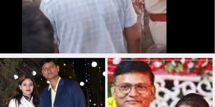पत्नी की पढ़ाई के लिए पति ने बेची जमीन, नौकरी मिलते ही आशिक संग पकड़ी गई टीचर, सड़क पर हुआ हाईवेल्टेज ड्रामा
