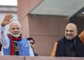 पहली बार रात्रि विश्राम, मोदी-शाह की जोड़ी का कमाल, बंगाल में कैसे मिली बीजेपी को जीत? ये सब हुआ पहली बार