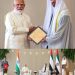 भारत-UAE की दोस्ती बेहद मजबूत… अबूधाबी में पीएम मोदी ने की UAE के राष्ट्रपति से मुलाकात, नीदरलैंड के लिए हुए रवाना