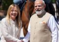मेलोनी को Melody ही नहीं, ये 2 खास तोहफे भी मिले, पीएम मोदी ने दिया खास गिफ्ट, पहनेंगी तो खिल उठेंगी