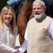 मेलोनी को Melody ही नहीं, ये 2 खास तोहफे भी मिले, पीएम मोदी ने दिया खास गिफ्ट, पहनेंगी तो खिल उठेंगी
