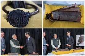 चोलकालीन धरोहर की वापसी से लेकर एस्ट्रोनॉमी और सैनिकों के लिए बच्चों के योगदान तक, पीएम मोदी ने मन की बात में साझा की प्रेरक कहानियां