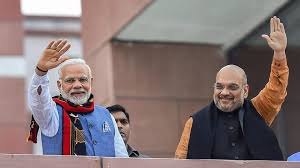 पहली बार रात्रि विश्राम, मोदी-शाह की जोड़ी का कमाल, बंगाल में कैसे मिली बीजेपी को जीत? ये सब हुआ पहली बार
