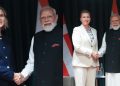 डेनमार्क, आइसलैंड, फिनलैंड के प्रधानमंत्रियों से मिले PM मोदी, इंडिया-नॉर्डिक समिट में करेंगे इन मुद्दों पर बात