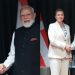 डेनमार्क, आइसलैंड, फिनलैंड के प्रधानमंत्रियों से मिले PM मोदी, इंडिया-नॉर्डिक समिट में करेंगे इन मुद्दों पर बात