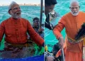 नीदरलैंड से सीखें वाटर मैनेजमेंट.. पीएम मोदी ने किया डच डैम का दौरा, इन मु्द्दों पर भी हुई बातचीत