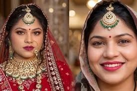 शादी के 13 दिन बाद मायके लौटी दुल्हन, रात को सोलह श्रृंगार कर बॉयफ्रेंड से मिलने गई, फिर जो हुआ…!